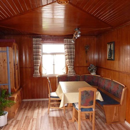 Ferienhaus Eck Zell am Harmersbach Extérieur photo
