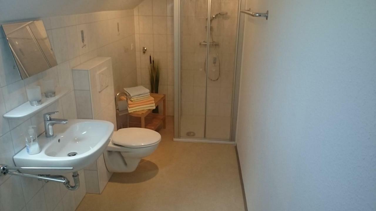 Ferienhaus Eck Zell am Harmersbach Extérieur photo